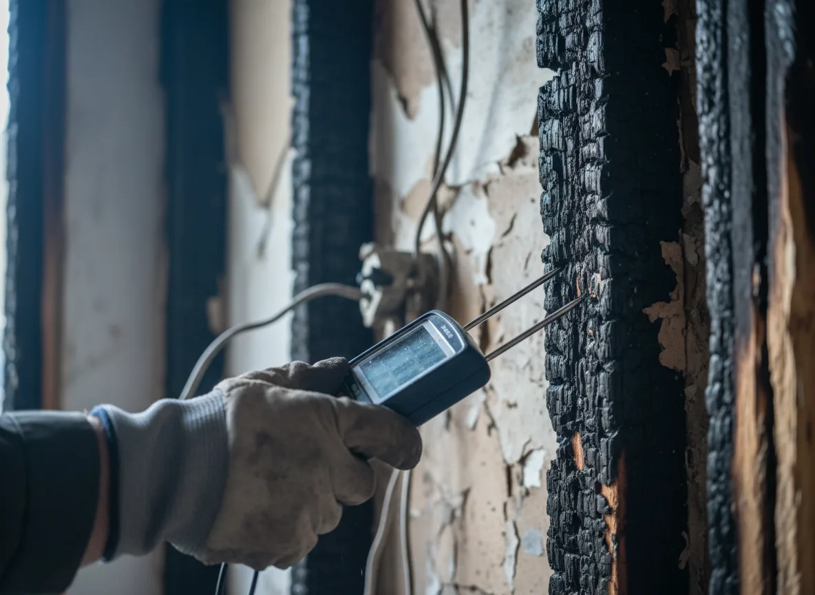 Fire Damage Restoration Norwich, OH FAQs